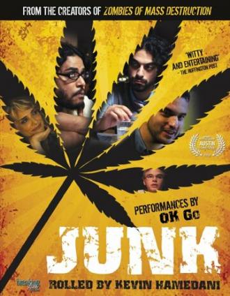 Junk (movie 2012)