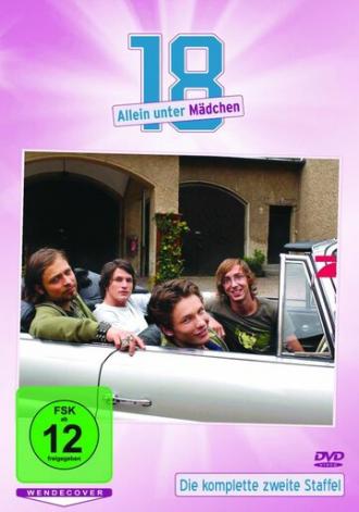 18 - Allein unter Mädchen (tv-series 2004)