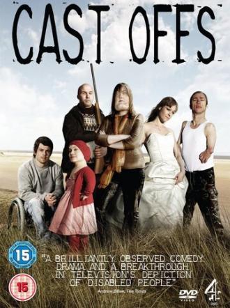Cast Offs (tv-series 2009)