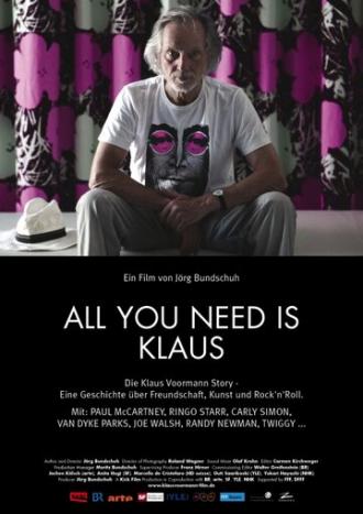 All You Need Is Klaus (movie 2009)