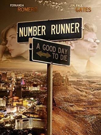 Number Runner (movie 2014)