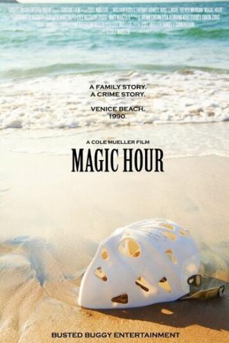 Magic Hour (movie 2015)
