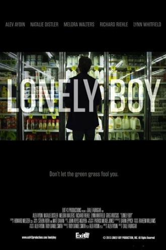 Lonely Boy (movie 2013)