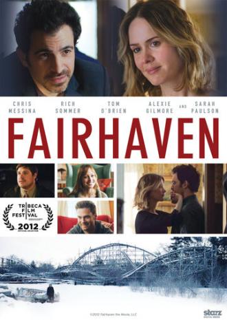 Fairhaven (movie 2012)
