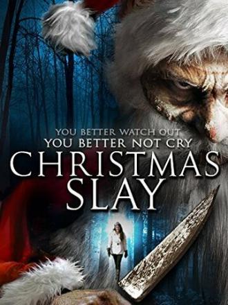 Christmas Slay (movie 2015)