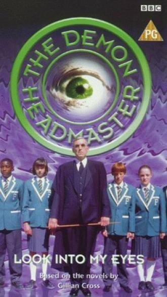 The Demon Headmaster (tv-series 1996)