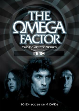 The Omega Factor (tv-series 1979)