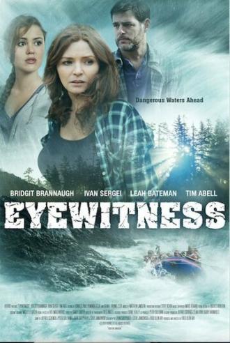 Eyewitness (movie 2015)