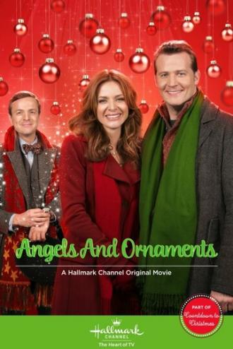 Angels and Ornaments (movie 2014)