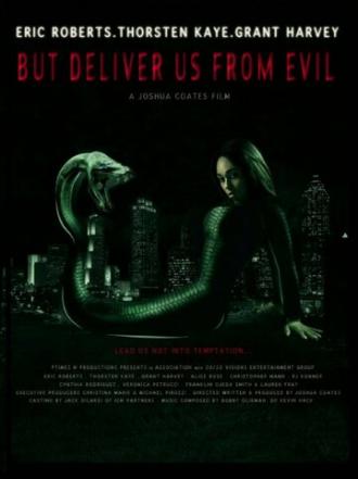 But Deliver Us from Evil (movie 2017)