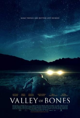 Valley of Bones (movie 2017)