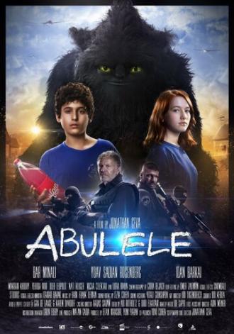 Abulele (movie 2015)