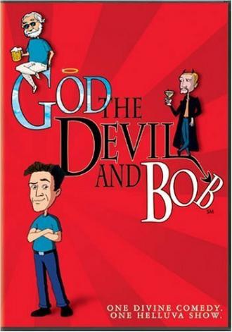 God, the Devil and Bob (tv-series 2000)