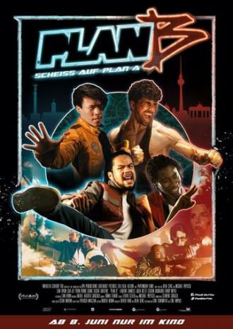 Plan B (movie 2016)