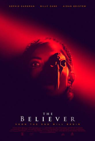 The Believer (movie 2021)