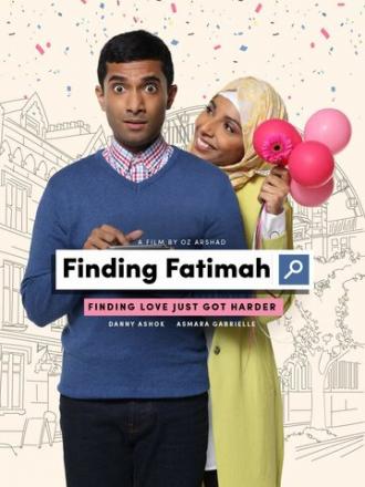 Finding Fatimah (movie 2017)