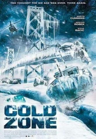Cold Zone (movie 2017)