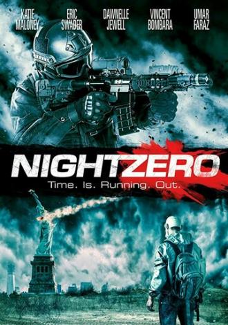 Night Zero (movie 2018)