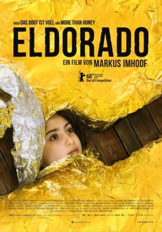 Eldorado (movie 2018)