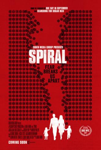 Spiral (movie 2017)