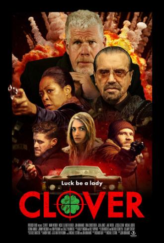 Clover (movie 2020)