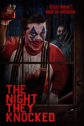 The Night They Knocked (movie 2019)
