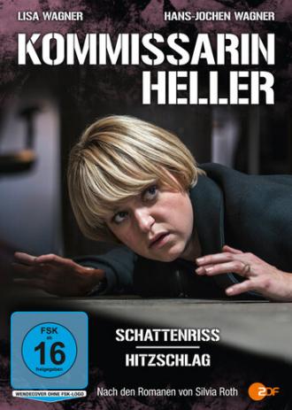 Kommissarin Heller (tv-series 2014)