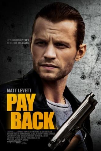 Payback (movie 2021)