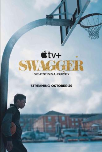 Swagger (tv-series 2020)