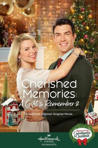 Cherished Memories: A Gift to Remember 2 (movie 2019)