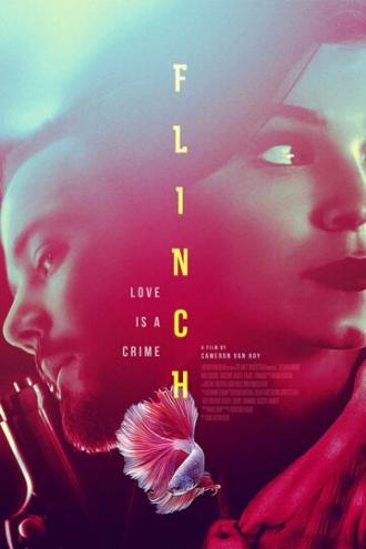 Flinch (movie 2021)