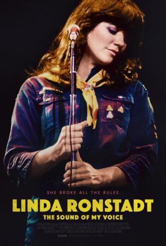Linda Ronstadt: The Sound of My Voice (movie 2019)