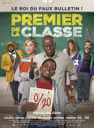 Premier de la classe (movie 2019)