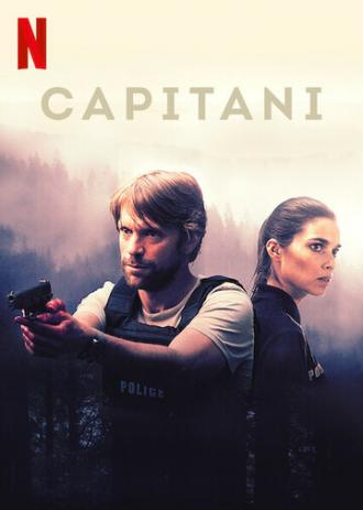 Capitani (tv-series 2019)