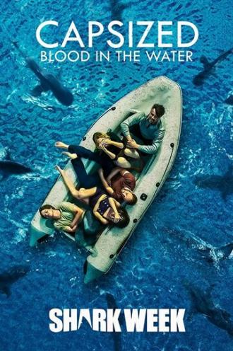 Capsized: Blood in the Water (movie 2019)