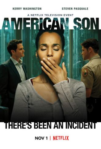 American Son (movie 2019)