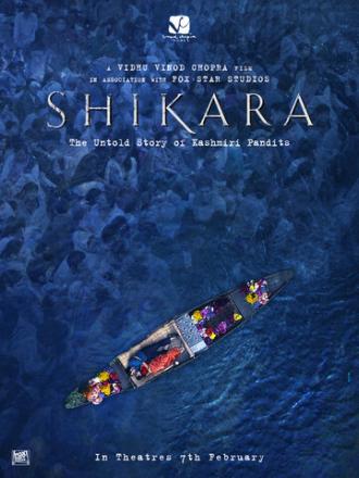 Shikara (movie 2020)
