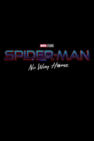 Spider-Man: No Way Home (movie 2021)