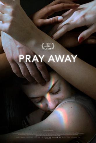 Pray Away (movie 2021)
