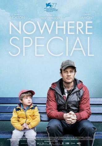 Nowhere Special (movie 2020)