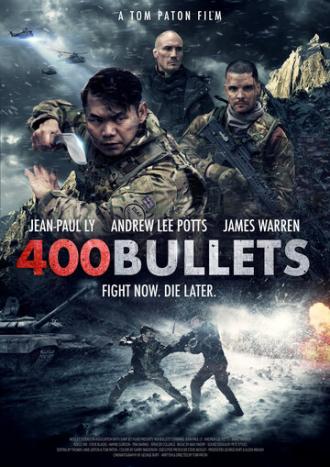 400 Bullets (movie 2021)