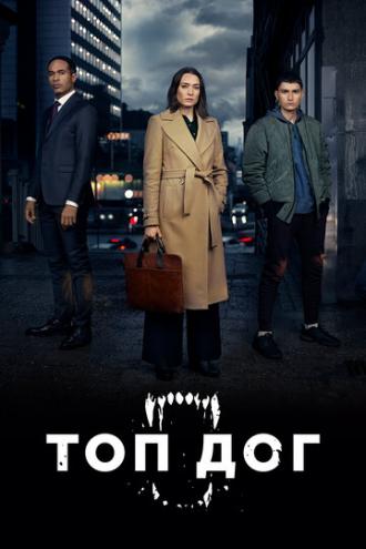 Top Dog (tv-series 2020)
