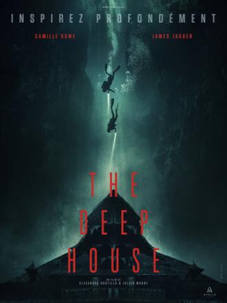 The Deep House (movie 2021)