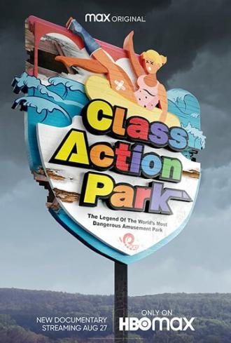 Class Action Park (movie 2020)