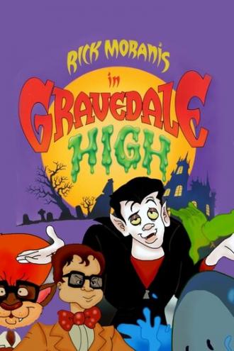 Gravedale High (tv-series 1990)