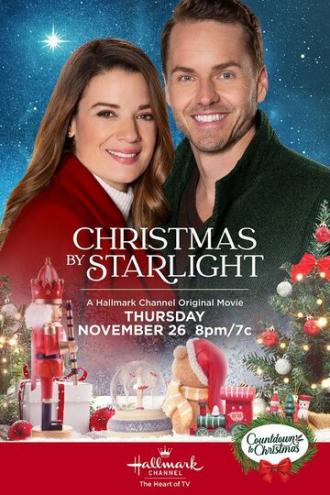 Christmas by Starlight (movie 2020)
