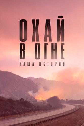 Burning Ojai: Our Fire Story (movie 2020)