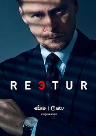 Reetur (tv-series 2019)