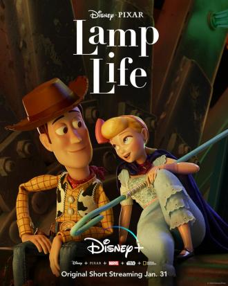 Lamp Life (movie 2020)