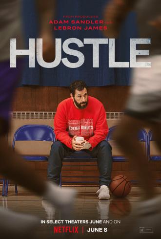 Hustle (movie 2022)